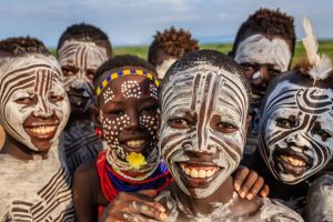 Omo Valley