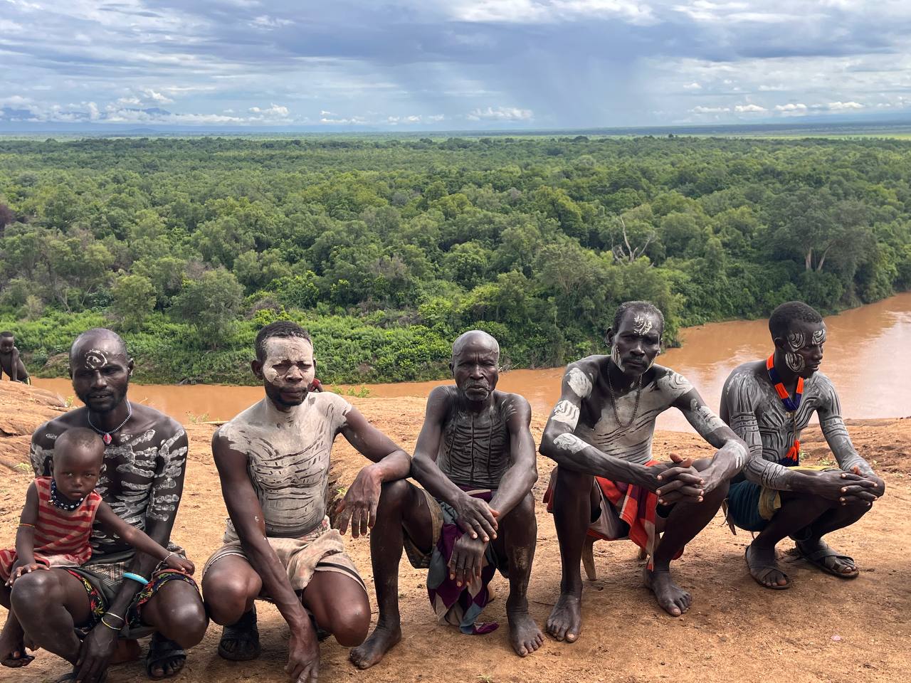 omo valley