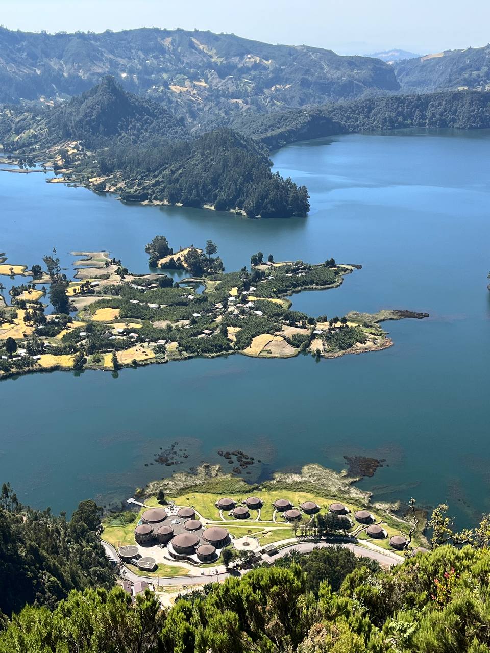 Short Trip From Addis Ababa