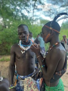 Omo Valley Six
