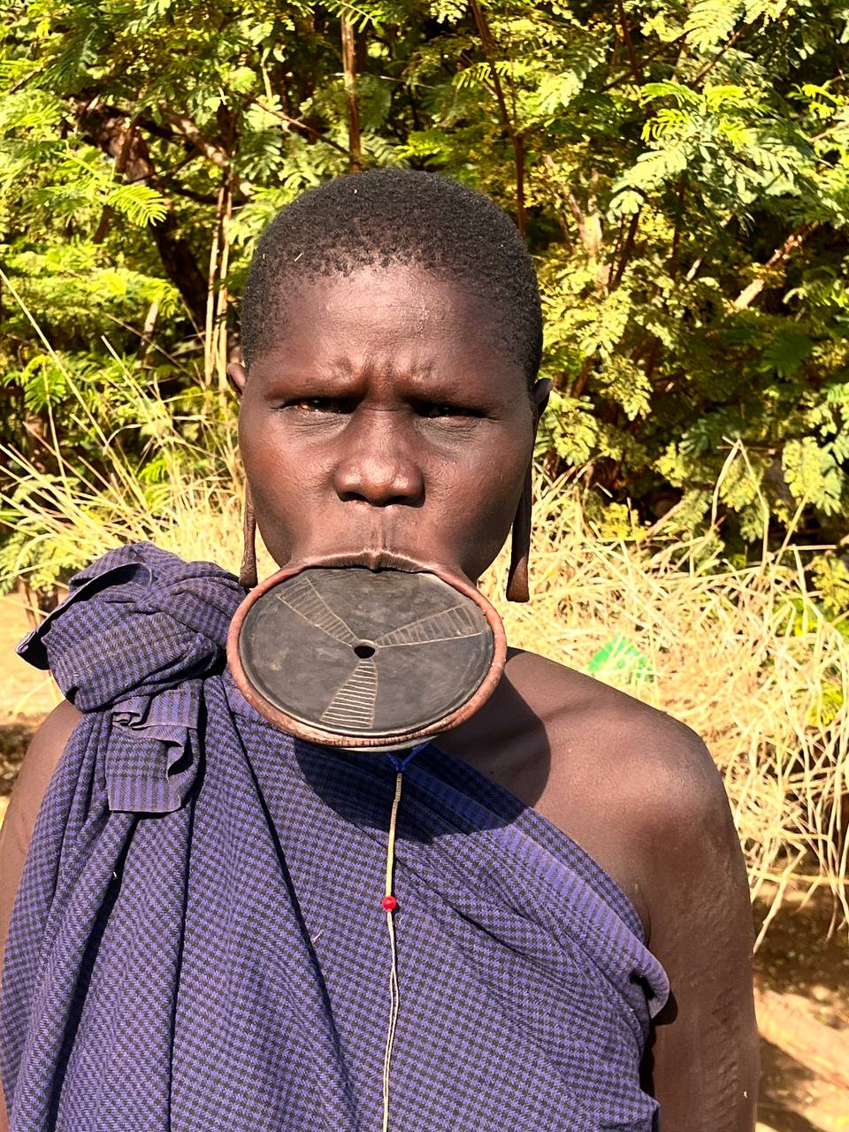 Omo Valley Ten