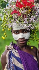 Omo Valley Eleven