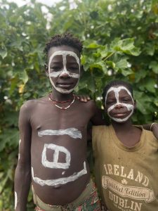 Omo Valley Two